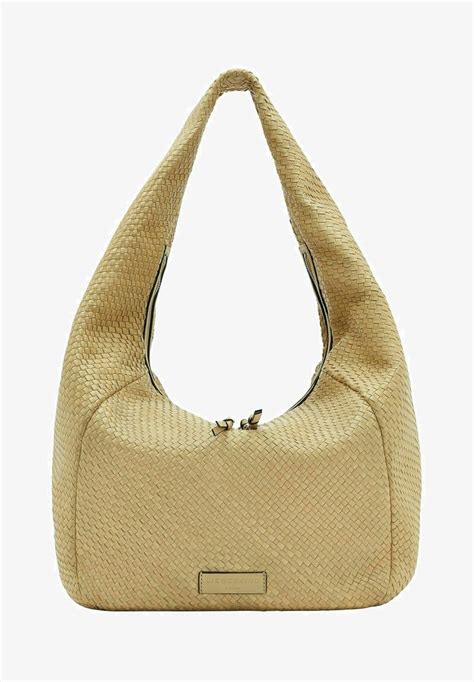 Liebeskind Womens Farrah Weaving Hobo XL